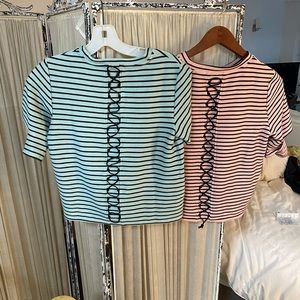 Skinnygirl Tee’s